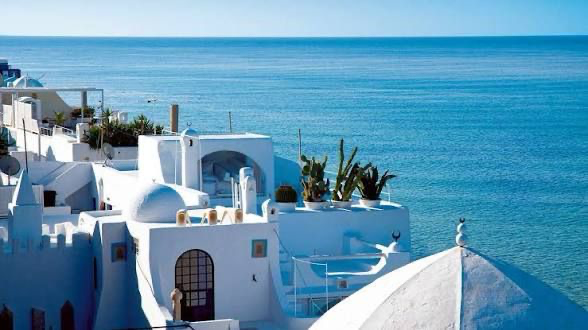 Hammamet, Tunisia – Conference Venue